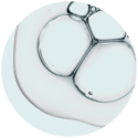 Agua mineral termal