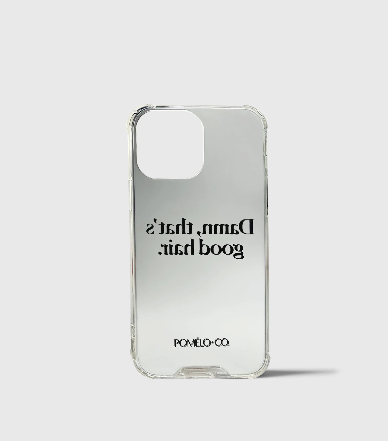 Funda espejo para iPhone
